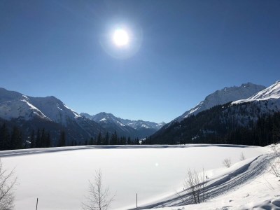 Holiday room Superior Doppelzimmer ALPINE - Outdoor photo 41