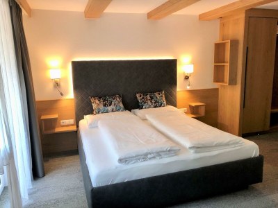 Holiday room Superior Doppelzimmer ALPINE - Outdoor photo 42