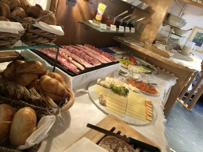 Holiday room Superior Doppelzimmer ALPINE - Outdoor photo 45