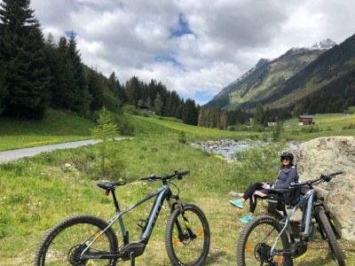 Holiday room Superior Doppelzimmer ALPINE - Outdoor photo 55