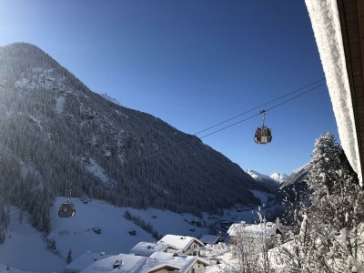 Holiday room Superior Doppelzimmer ALPINE - Outdoor photo 60