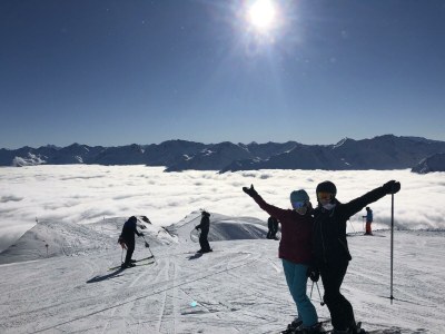 Holiday room Superior Doppelzimmer ALPINE - Outdoor photo 61