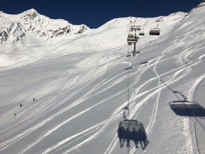 Holiday room Superior Doppelzimmer ALPINE - Outdoor photo 63