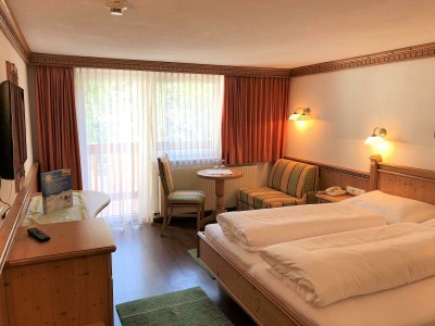 Holiday room Superior Doppelzimmer ALPINE - Outdoor photo 65