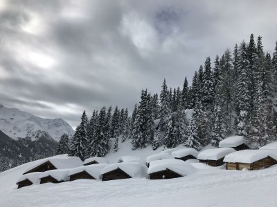 Holiday room Superior Doppelzimmer ALPINE - Outdoor photo 67