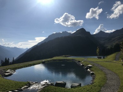Holiday room Superior Doppelzimmer ALPINE - Outdoor photo 68