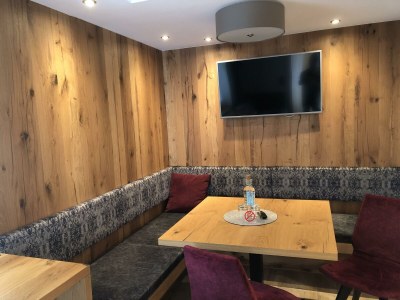 Holiday room Superior Doppelzimmer ALPINE - Outdoor photo 77