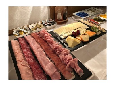 Apartment Apartment TYROL DELUXE 60 m² (4-5 Pers.) - Outdoor photo 12