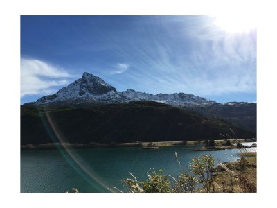 Apartment Apartment TYROL DELUXE 60 m² (4-5 Pers.) - Outdoor photo 15