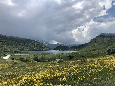 Apartment Apartment TYROL DELUXE 60 m² (4-5 Pers.) - Outdoor photo 16