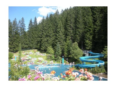 Apartment Apartment TYROL DELUXE 60 m² (4-5 Pers.) - Outdoor photo 22