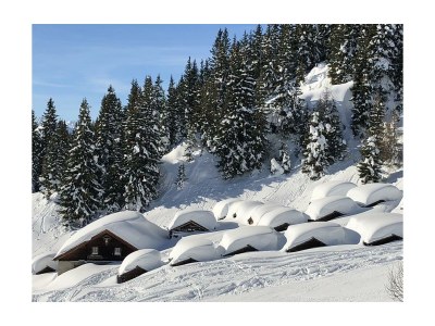 Apartment Apartment TYROL DELUXE 60 m² (4-5 Pers.) - Outdoor photo 23