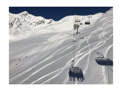 Apartment Apartment TYROL DELUXE 60 m² (4-5 Pers.) - Outdoor photo 28