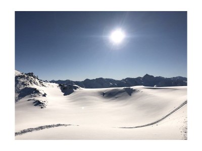 Apartment Apartment TYROL DELUXE 60 m² (4-5 Pers.) - Outdoor photo 30