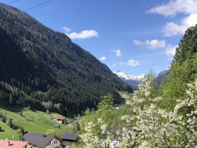 Apartment Apartment TYROL DELUXE 60 m² (4-5 Pers.) - Outdoor photo 35