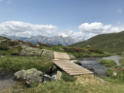 Apartment Apartment TYROL DELUXE 60 m² (4-5 Pers.) - Outdoor photo 36