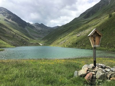 Apartment Apartment TYROL DELUXE 60 m² (4-5 Pers.) - Outdoor photo 37