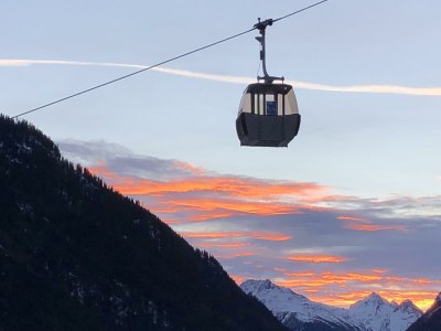 Apartment Apartment TYROL DELUXE 60 m² (4-5 Pers.) - Outdoor photo 40