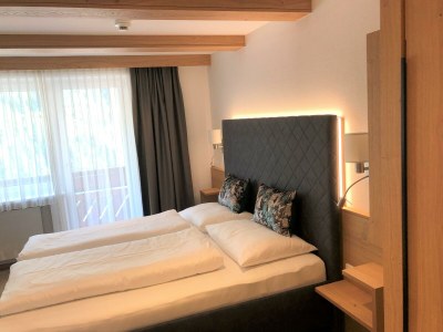 Apartment Apartment TYROL DELUXE 60 m² (4-5 Pers.) - Outdoor photo 41