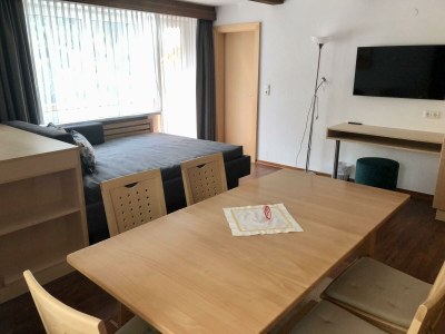 Apartment Apartment TYROL DELUXE 60 m² (4-5 Pers.) - Outdoor photo 45