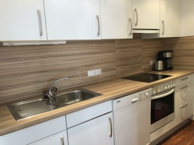 Apartment Apartment TYROL DELUXE 60 m² (4-5 Pers.) - Outdoor photo 46