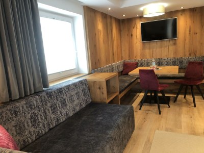 Apartment Apartment TYROL DELUXE 60 m² (4-5 Pers.) - Outdoor photo 49