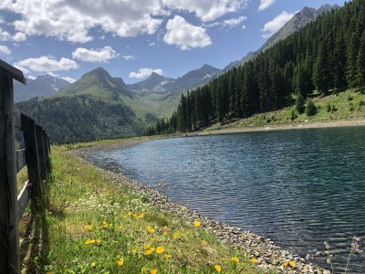 Apartment Apartment TYROL DELUXE 60 m² (4-5 Pers.) - Outdoor photo 52