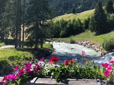 Apartment Apartment TYROL DELUXE 60 m² (4-5 Pers.) - Outdoor photo 54