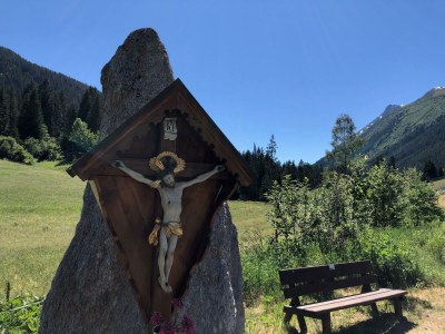 Apartment Apartment TYROL DELUXE 60 m² (4-5 Pers.) - Outdoor photo 71