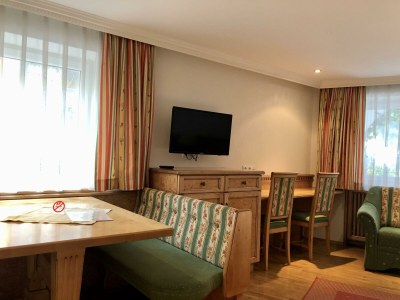 Apartment Apartment TYROL DELUXE 60 m² (4-5 Pers.) - Features photo 76