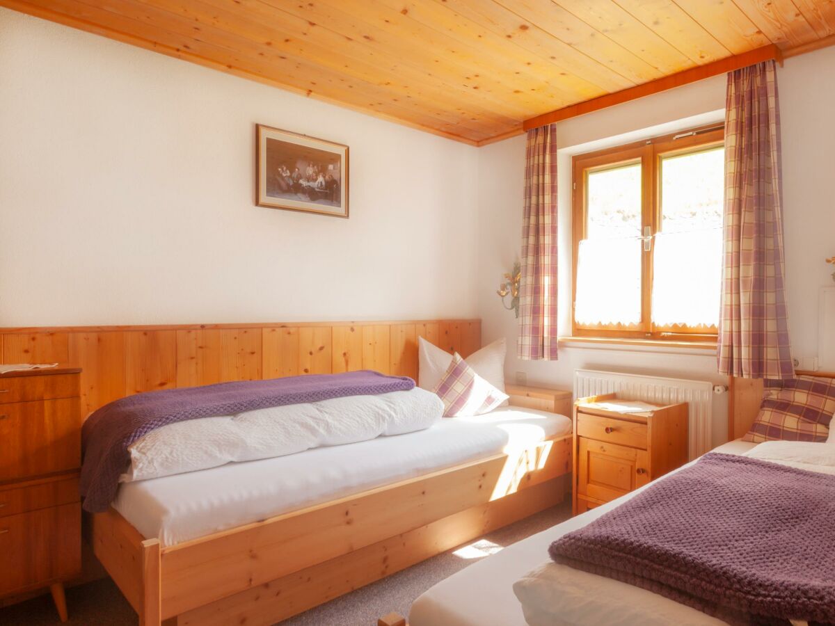 Apartment Lisa 4-6 Personen Haus Waldheim - Features photo 5