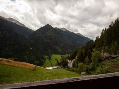 Apartment Lisa 4-6 Personen Haus Waldheim in Kappl - Apartment