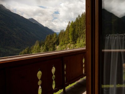 Apartment Lisa 4-6 Personen Haus Waldheim - Outdoor photo 3