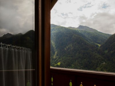 Apartment Lisa 4-6 Personen Haus Waldheim - Outdoor photo 4