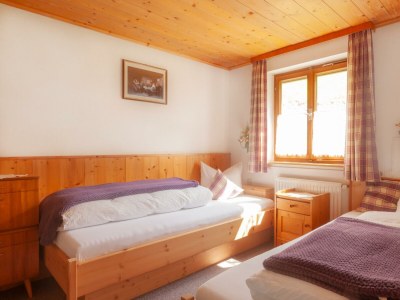 Apartment Lisa 4-6 Personen Haus Waldheim - Features photo 5