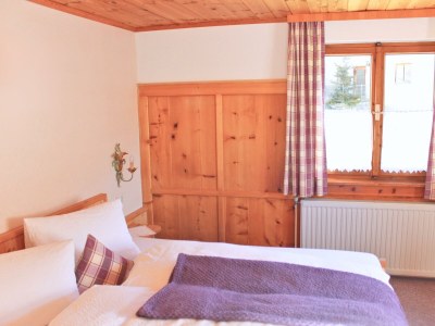 Apartment Lisa 4-6 Personen Haus Waldheim - Features photo 6