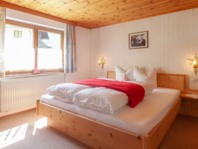 Apartment Lisa 4-6 Personen Haus Waldheim - Features photo 7