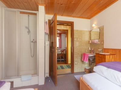 Apartment Lisa 4-6 Personen Haus Waldheim - Features photo 8