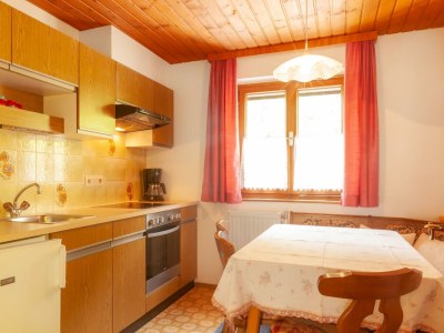 Apartment Lisa 4-6 Personen Haus Waldheim - Features photo 9