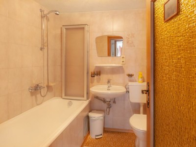 Apartment Lisa 4-6 Personen Haus Waldheim - Features photo 10