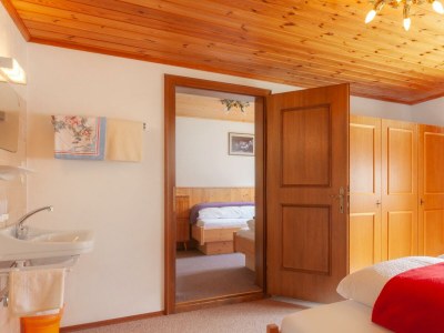 Apartment Lisa 4-6 Personen Haus Waldheim - Features photo 12