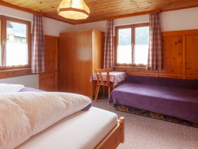 Apartment Lisa 4-6 Personen Haus Waldheim - Features photo 13