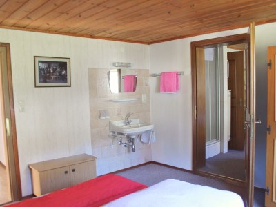 Apartment Lisa 4-6 Personen Haus Waldheim - Features photo 14