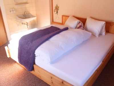 Apartment Lisa 4-6 Personen Haus Waldheim - Features photo 15