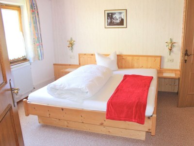 Apartment Lisa 4-6 Personen Haus Waldheim - Features photo 16