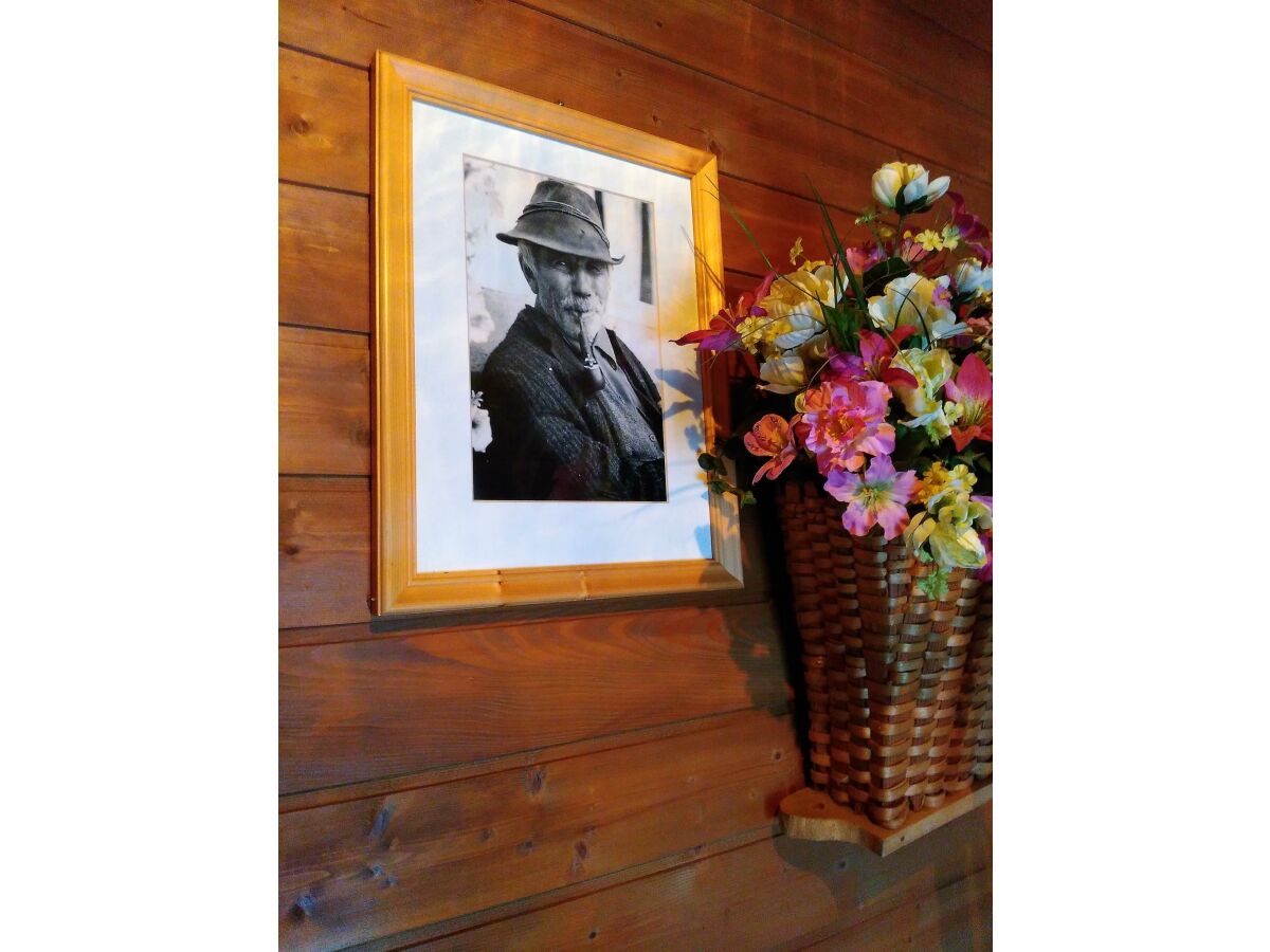 Apartment Wohnung 3-5 Pers./3 Schlafräume/Bad, WC - Outdoor photo 2