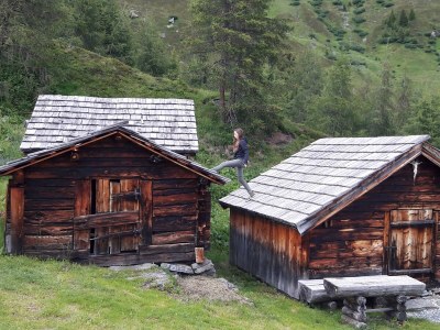 Apartment Wohnung 3-5 Pers./3 Schlafräume/Bad, WC - Outdoor photo 4