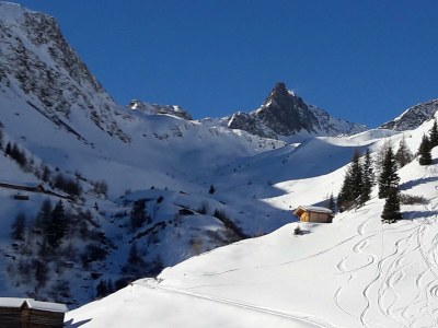 Apartment Wohnung 3-5 Pers./3 Schlafräume/Bad, WC - Outdoor photo 5