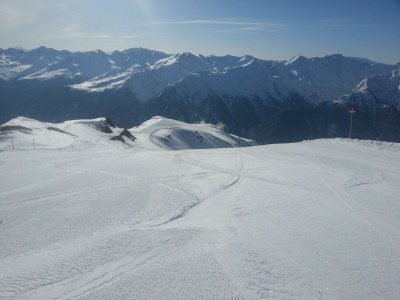 Apartment Wohnung 3-5 Pers./3 Schlafräume/Bad, WC - Outdoor photo 6