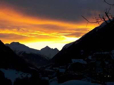 Apartment Wohnung 3-5 Pers./3 Schlafräume/Bad, WC - Outdoor photo 8